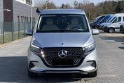 Mercedes V Klasa 300 d 4-Matic 9G-Tronic Marco Polo
