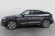 Audi Q5 40 TDI mHEV quattro S Line S tronic