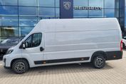 Peugeot Boxer Heavy L4H3 AT8