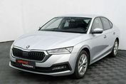 Skoda Octavia 1.5 TSI ACT Ambition