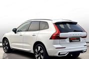 Volvo XC60 T6 Plug-In Hybrid AWD Plus Dark aut