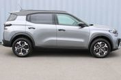 Citroen C3 Aircross Max 7 os. eDCT6 1.2 mHEV
