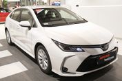Toyota Corolla 1.8 Hybrid Comfort