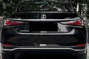 Lexus ES 300h Prestige