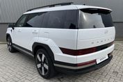 Hyundai Santa Fe 1.6 T-GDI HEV Platinum 4WD aut 5os.