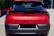 Alfa Romeo Junior 1.2 Ibrida eDCT