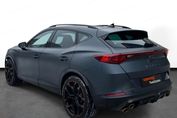 Cupra Formentor 2.5 TSI 4Drive VZ5 DSG
