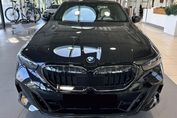 BMW Seria 5 520d xDrive M Sport