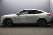 Mercedes GLC Coupe 200 d 4-Matic AMG Line