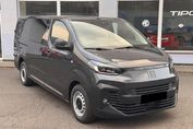 Fiat Scudo XL L2H1 Zabudowa Brygadowa