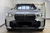 BMW X5 xDrive40d M Sport