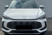 MG ZS 1.5 Excite