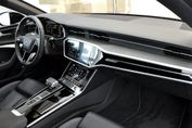 Audi A7 50 TDI mHEV quattro Tiptronic
