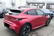 Renault Clio Techno 1.2 TCe