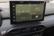 Dacia Sandero Stepway Expression 1.2 Eco-G LPG