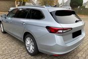 Skoda Superb Selection 1.5 TSI mHEV  DSG