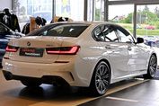 BMW Seria 3 320i M Sport sport-aut