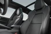 Porsche Macan 4