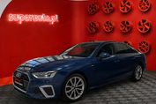 Audi A4 35 TFSI S Line