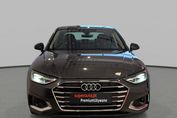Audi A4 35 TFSI mHEV Advanced S tronic