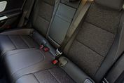 Mercedes CLA 200 AMG Line