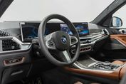 BMW X7 xDrive40d M Sport