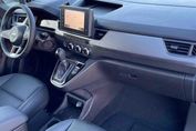 Nissan Townstar Combi N-Connecta DIG-T L2 DCT