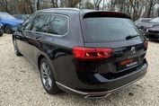Volkswagen Passat 2.0 TDI 4Mot.  DSG