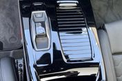 Audi A6 E-tron quattro Sportback