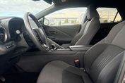 Toyota C-HR Hybrid Dynamic Force Style