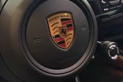 Porsche Cayenne Coupe S E-Hybrid Black Edition