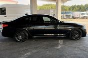 BMW Seria 5 530e iPerformance M Sport