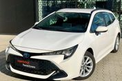Toyota Corolla 1.8 Hybrid Comfort