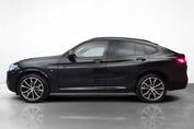 BMW X4 xDrive30i M Sport