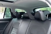 Skoda Superb 2.0 TSI 4x4 Scout DSG