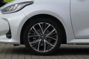 Toyota Yaris Style 1.5 Hybrid