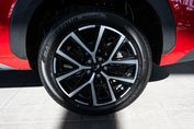 JAC JS8 PRO Pro 1.5 T-GDI 7 DCT 7os.