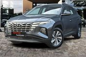 Hyundai Tucson 1.6 T-GDi HEV Smart 2WD