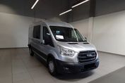 Ford Transit 350 L3H2 Trend Zabudowa Brygadowa