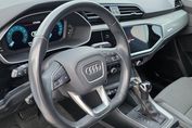 Audi Q3 35 Tfsi s-Line