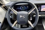 DS N°8 Jules Verne Long Range AWD 97.2kWh