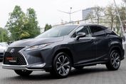 Lexus RX 450h Business Edition