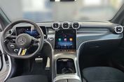 Mercedes GLC 200 4-Matic AMG Line