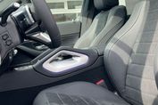 Mercedes GLE 350 de 4-Matic AMG Line