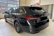Skoda Octavia Drive Selection 1.5 TSI mHEV DSG