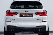 BMW X3 XDRIVE20D m Sport Sport