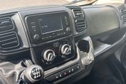 Citroen Jumper L4H3
