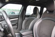 Mini Clubman John Cooper Works ALL4