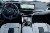 BMW Seria 3 M3 Competition xDrive
