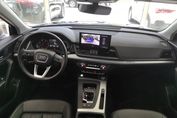 Audi Q5 Sportback 40 TDI quattro Advanced